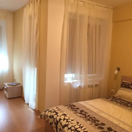 Apartment Lagera