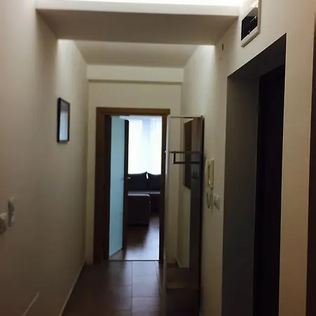 Apartment Lagera Sofia