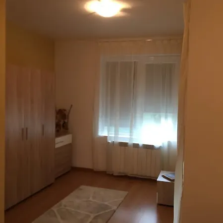 Apartment Lagera