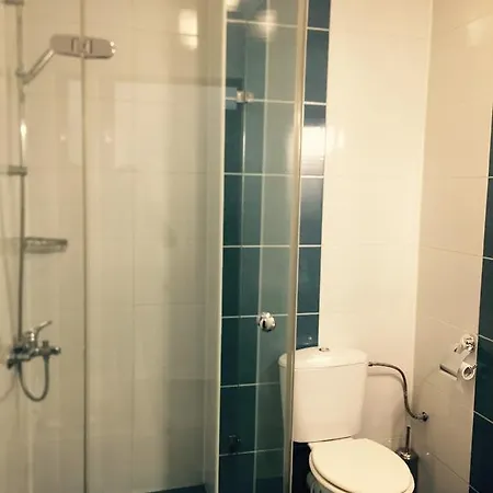 Apartment Lagera *