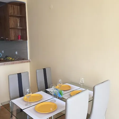 Apartment Lagera