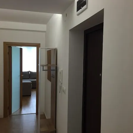 Lagera Apartment