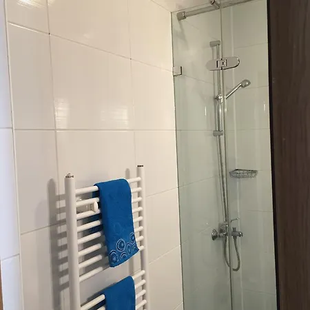 Apartment Lagera *