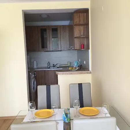 Lagera Apartment *