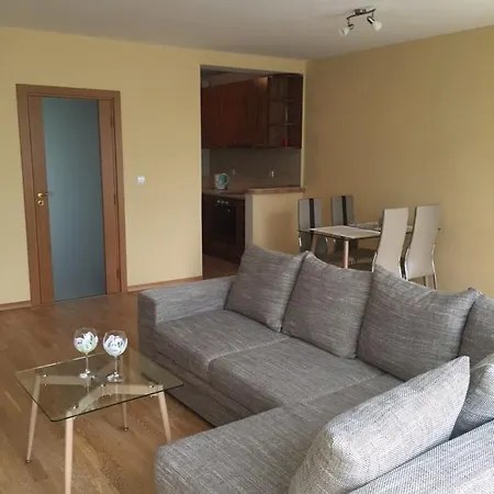 Apartment Lagera Sofia