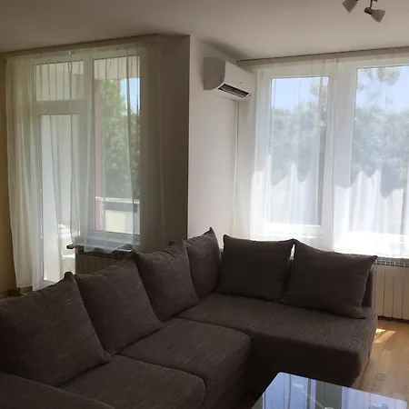 Apartment Lagera