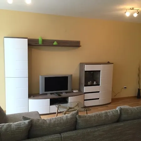 Lagera Apartment Sofia