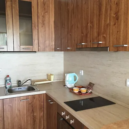 Lagera Apartment