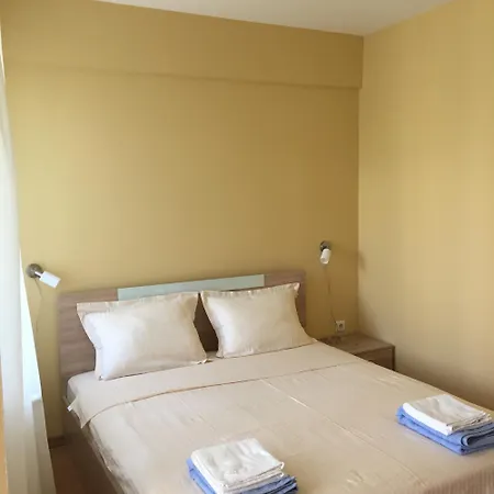 Apartment Lagera *