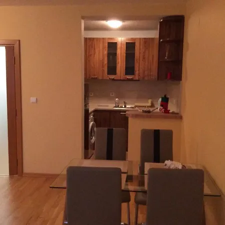 Apartment Lagera