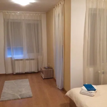 Lagera Apartment Sofia
